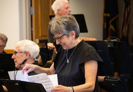 Fountain Hills Band Concert 20260301 02