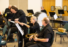 Fountain Hills Band Concert 20260301 03