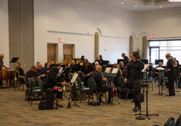 Fountain Hills Band Concert 20260301 04