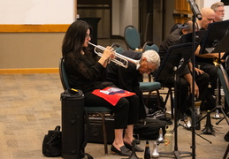 Fountain Hills Band Concert 20260301 05