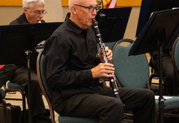 Fountain Hills Band Concert 20260301 06