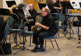 Fountain Hills Band Concert 20260301 07
