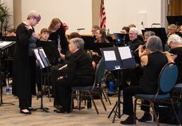 Fountain Hills Band Concert 20260301 08