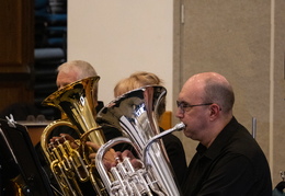 Fountain Hills Band Concert 20260301 09