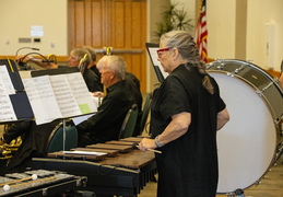 Fountain Hills Band Concert 20260301 10