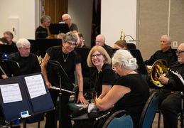 Fountain Hills Band Concert 20260301 11