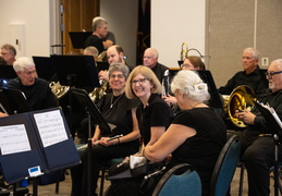 Fountain Hills Band Concert 20260301 12