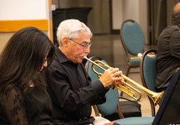 Fountain Hills Band Concert 20260301 14
