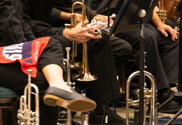 Fountain Hills Band Concert 20260301 16