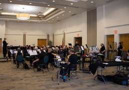 Fountain Hills Band Concert 20260301 17