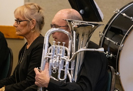 Fountain Hills Band Concert 20260301 18