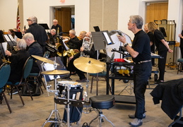 Fountain Hills Band Concert 20260301 19