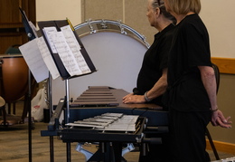 Fountain Hills Band Concert 20260301 21