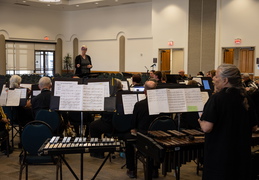 Fountain Hills Band Concert 20260301 23