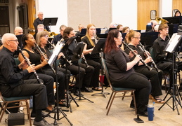 Fountain Hills Band Concert 20260301 28