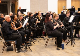 Fountain Hills Band Concert 20260301 29