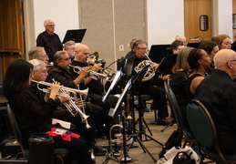 Fountain Hills Band Concert 20260301 30