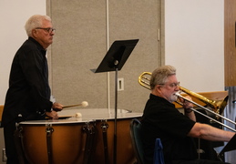 Fountain Hills Band Concert 20260301 31