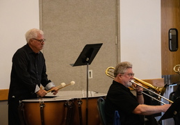 Fountain Hills Band Concert 20260301 32