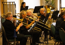 Fountain Hills Band Concert 20260301 33