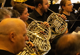 Fountain Hills Band Concert 20260301 34
