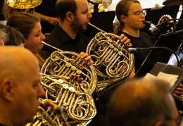 Fountain Hills Band Concert 20260301 35