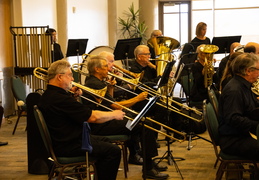 Fountain Hills Band Concert 20260301 36