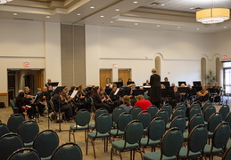 Fountain Hills Band Concert 20260301 38