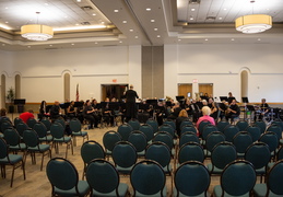 Fountain Hills Band Concert 20260301 39