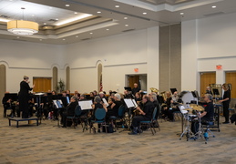 Fountain Hills Band Concert 20260301 40