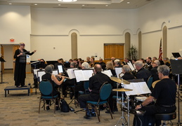 Fountain Hills Band Concert 20260301 41