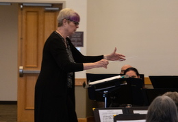 Fountain Hills Band Concert 20260301 43