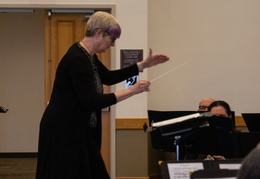 Fountain Hills Band Concert 20260301 44