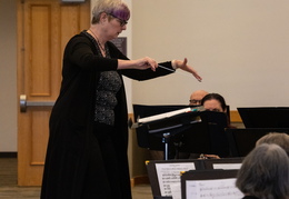 Fountain Hills Band Concert 20260301 45