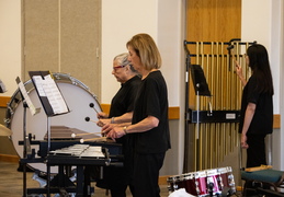 Fountain Hills Band Concert 20260301 46