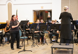 Fountain Hills Band Concert 20260301 47
