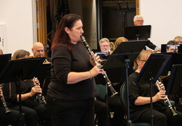 Fountain Hills Band Concert 20260301 48