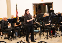 Fountain Hills Band Concert 20260301 49