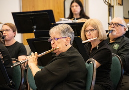 Fountain Hills Band Concert 20260301 50