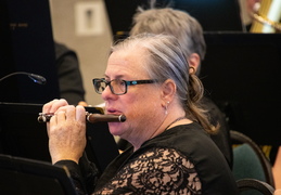 Fountain Hills Band Concert 20260301 51