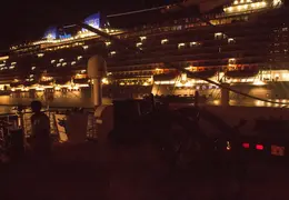 03 Royal_Clipper_BVI_Christmas_2016_Leaving_Barbados_17th_18th