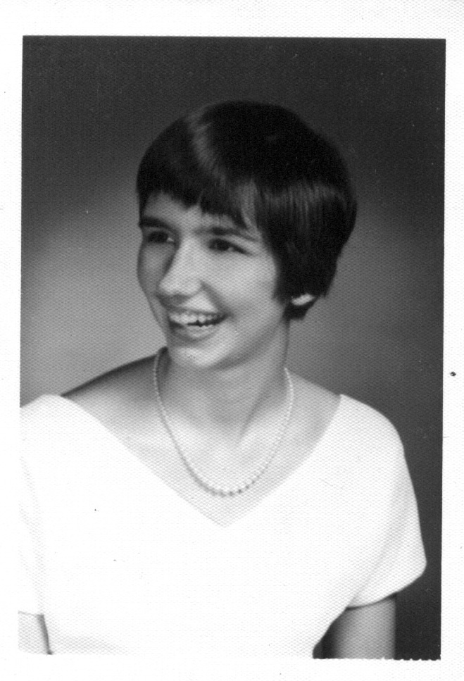Mary Faith Hughes