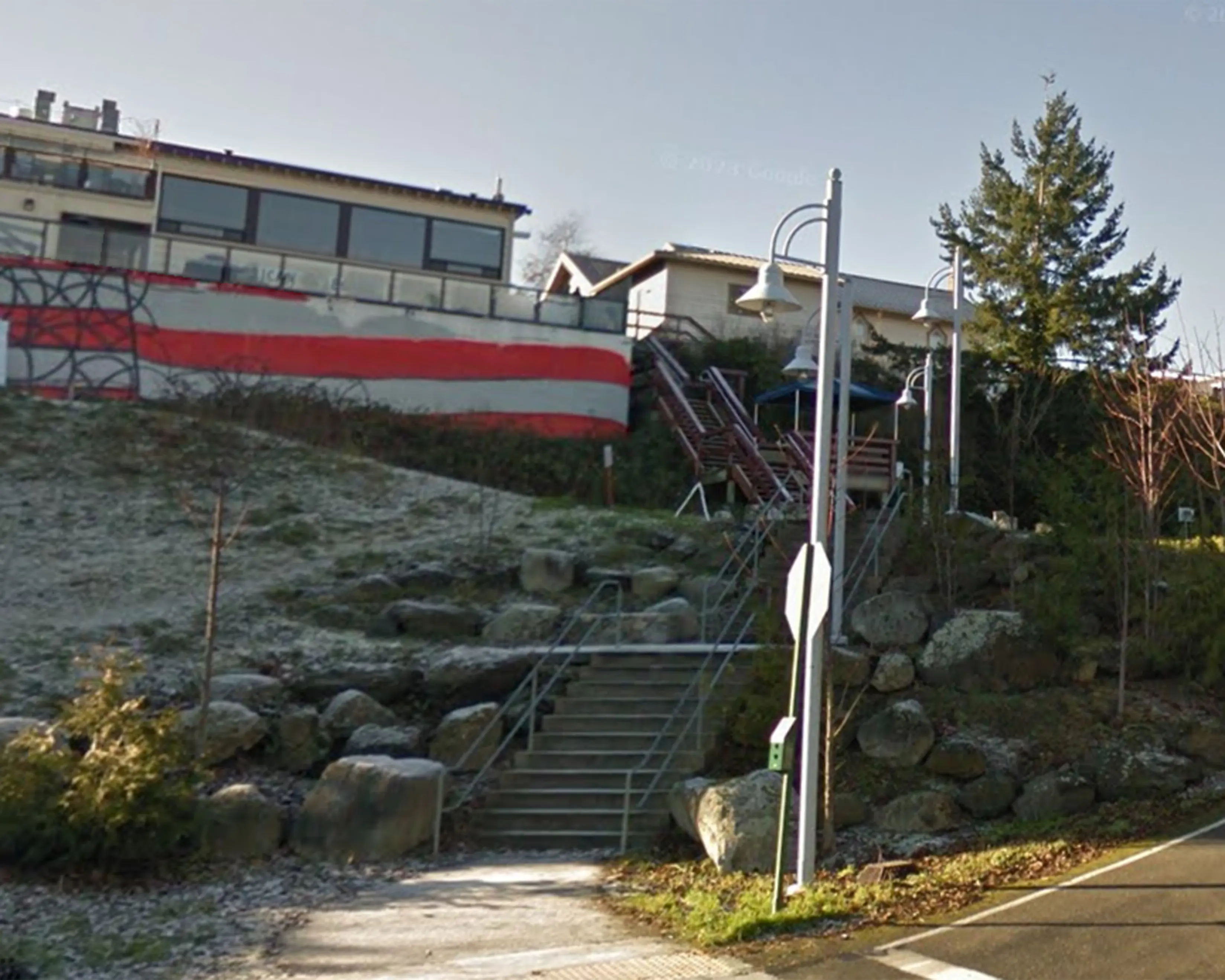 Friday_Harbor_Port_Stairs
