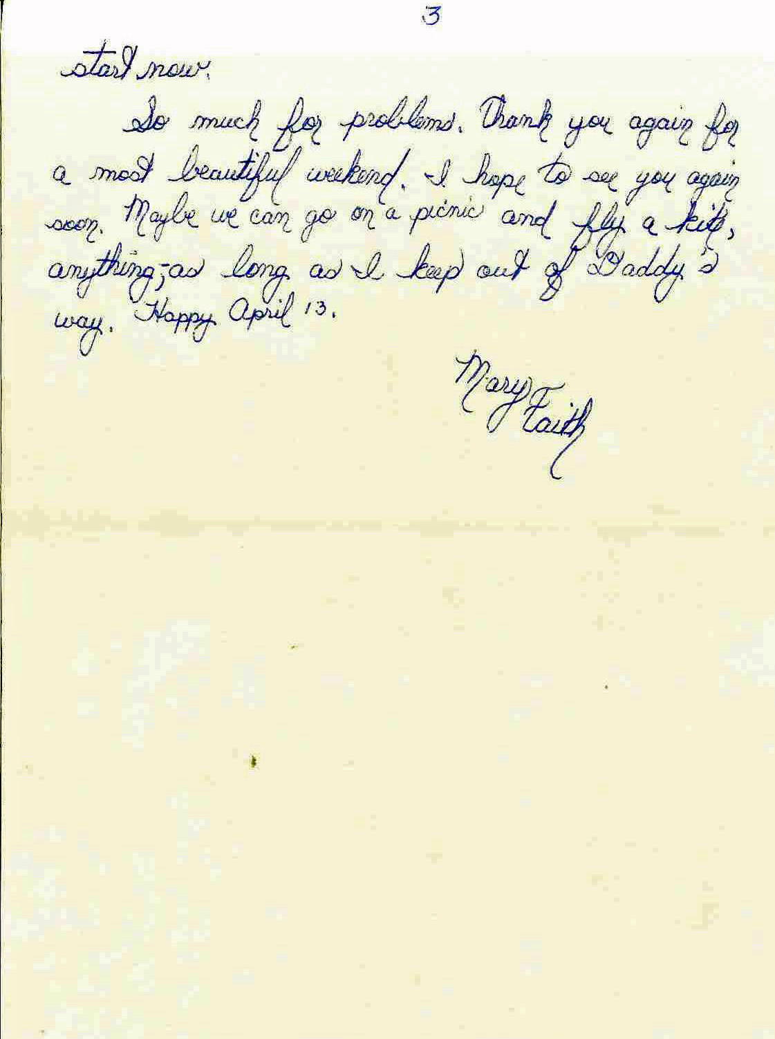 April 13th, 1971
