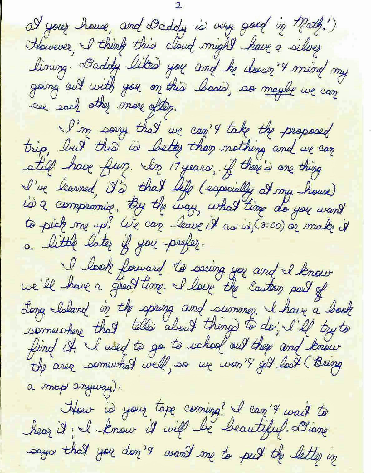 April 13th, 1971