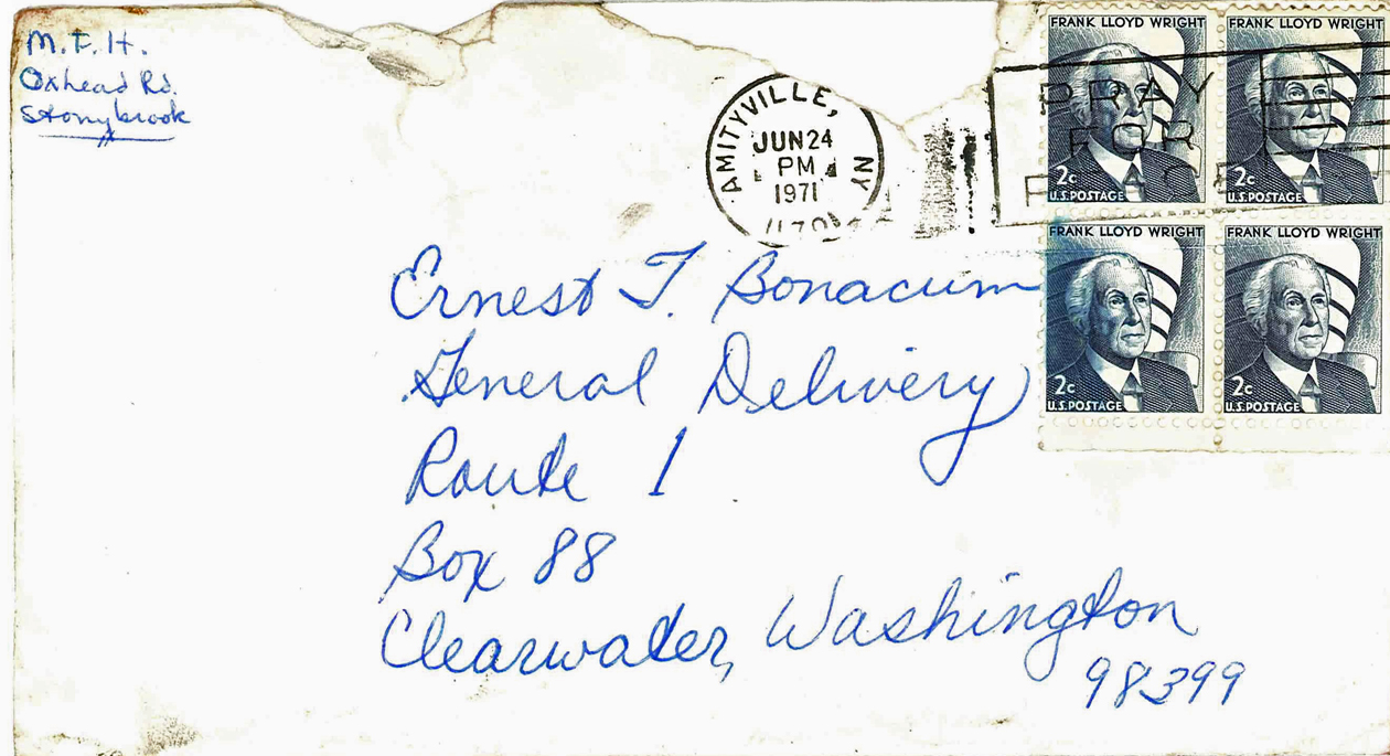 July 24th, 1971