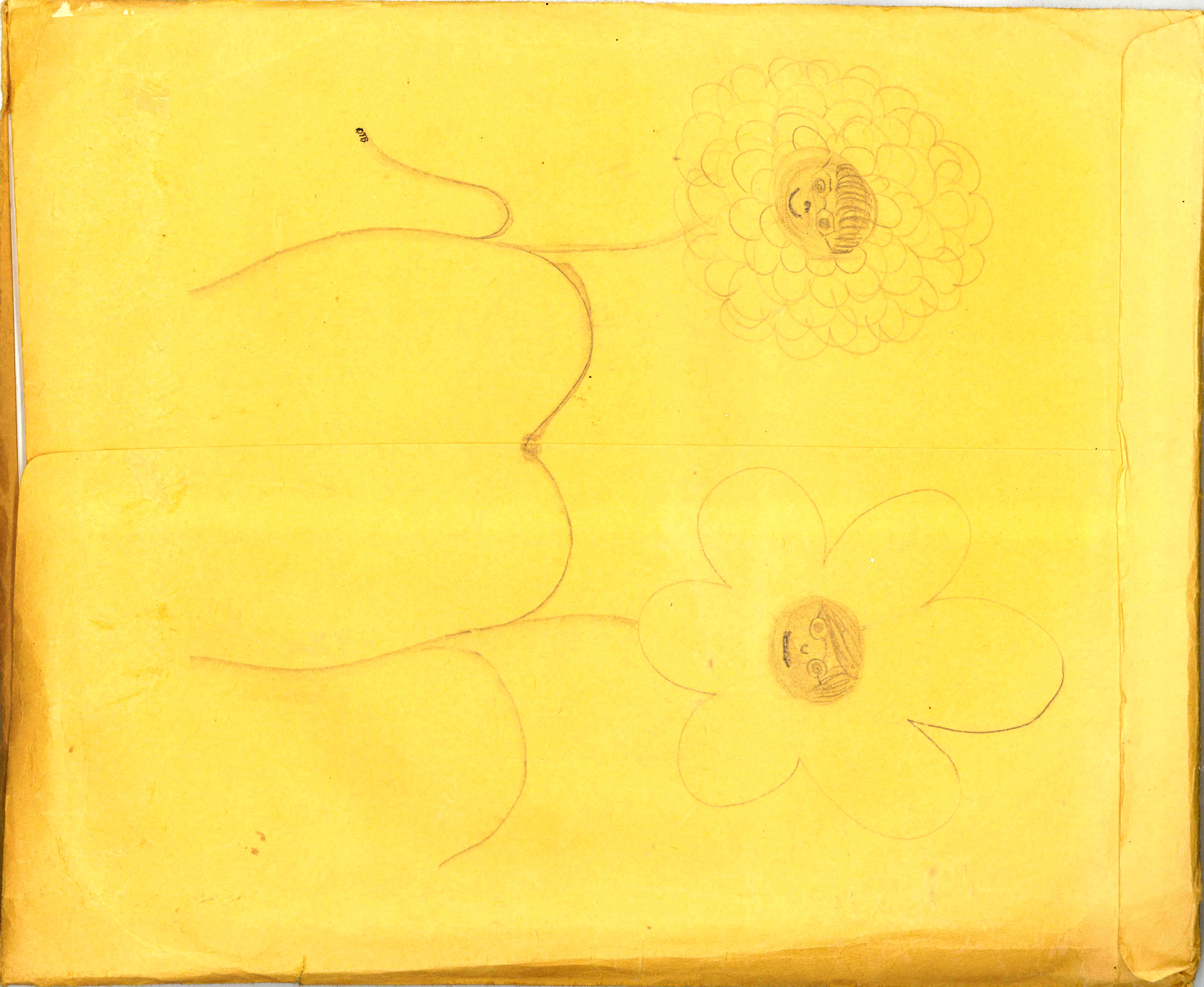 Cover Envelope