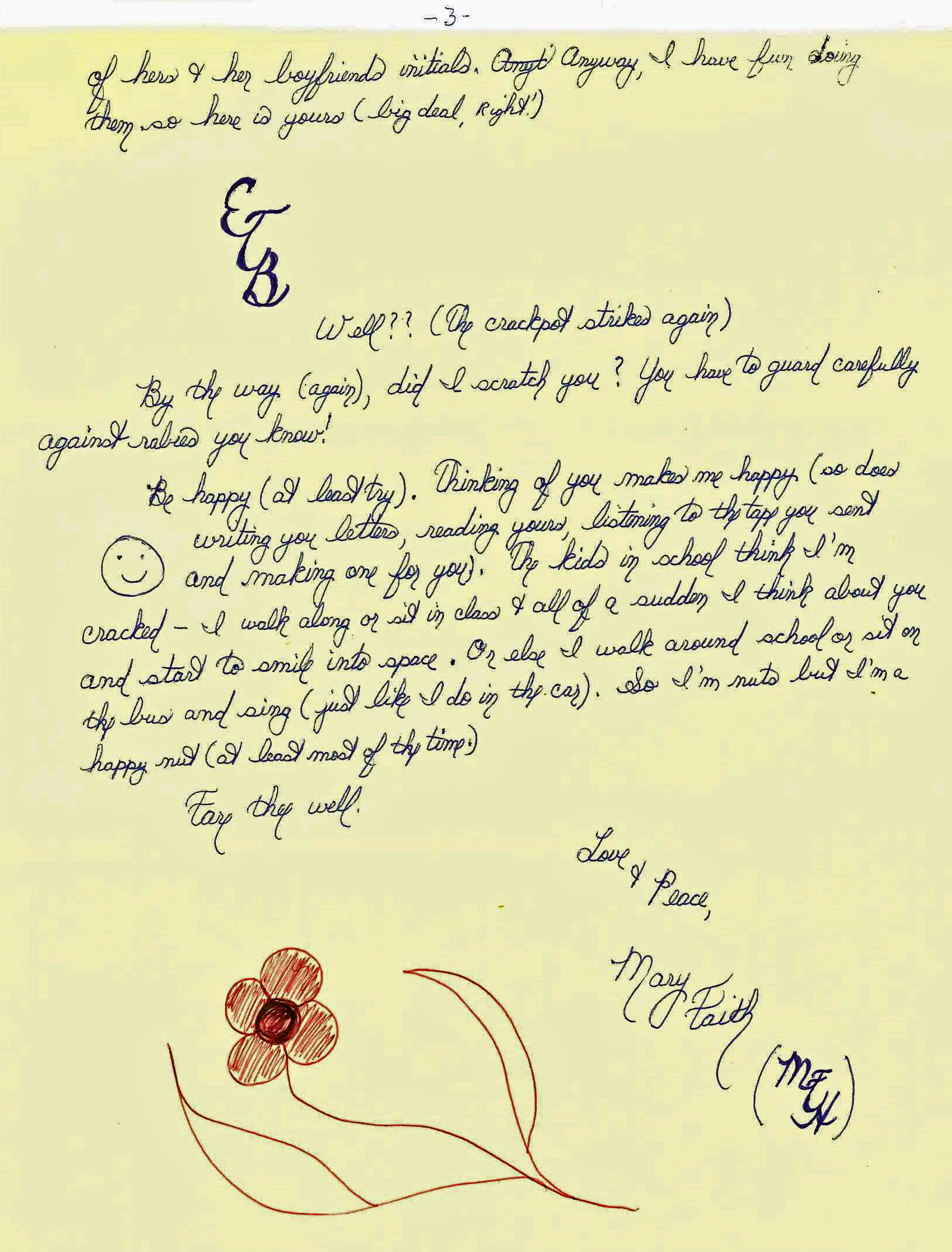 May 17th, 1971