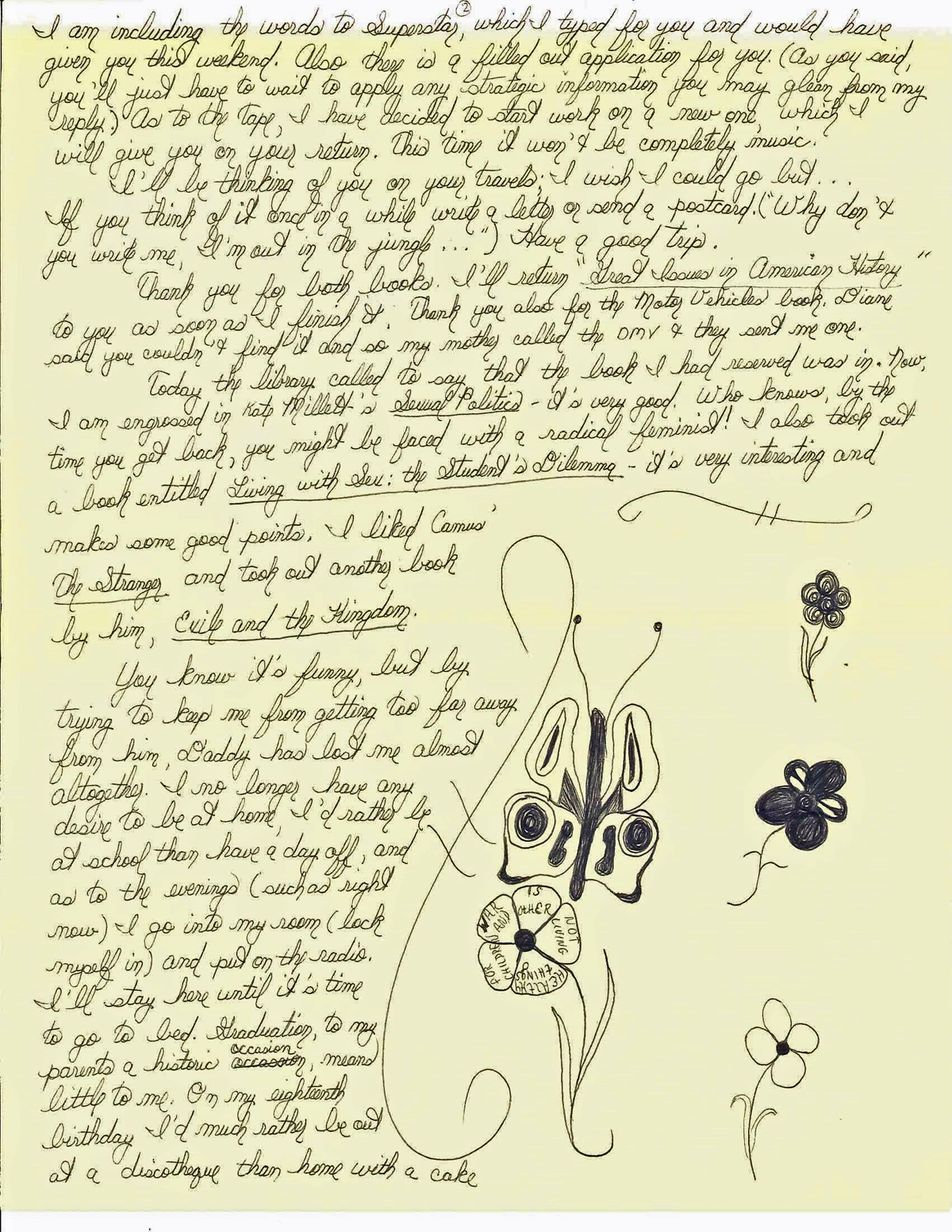 May 25th, 1971