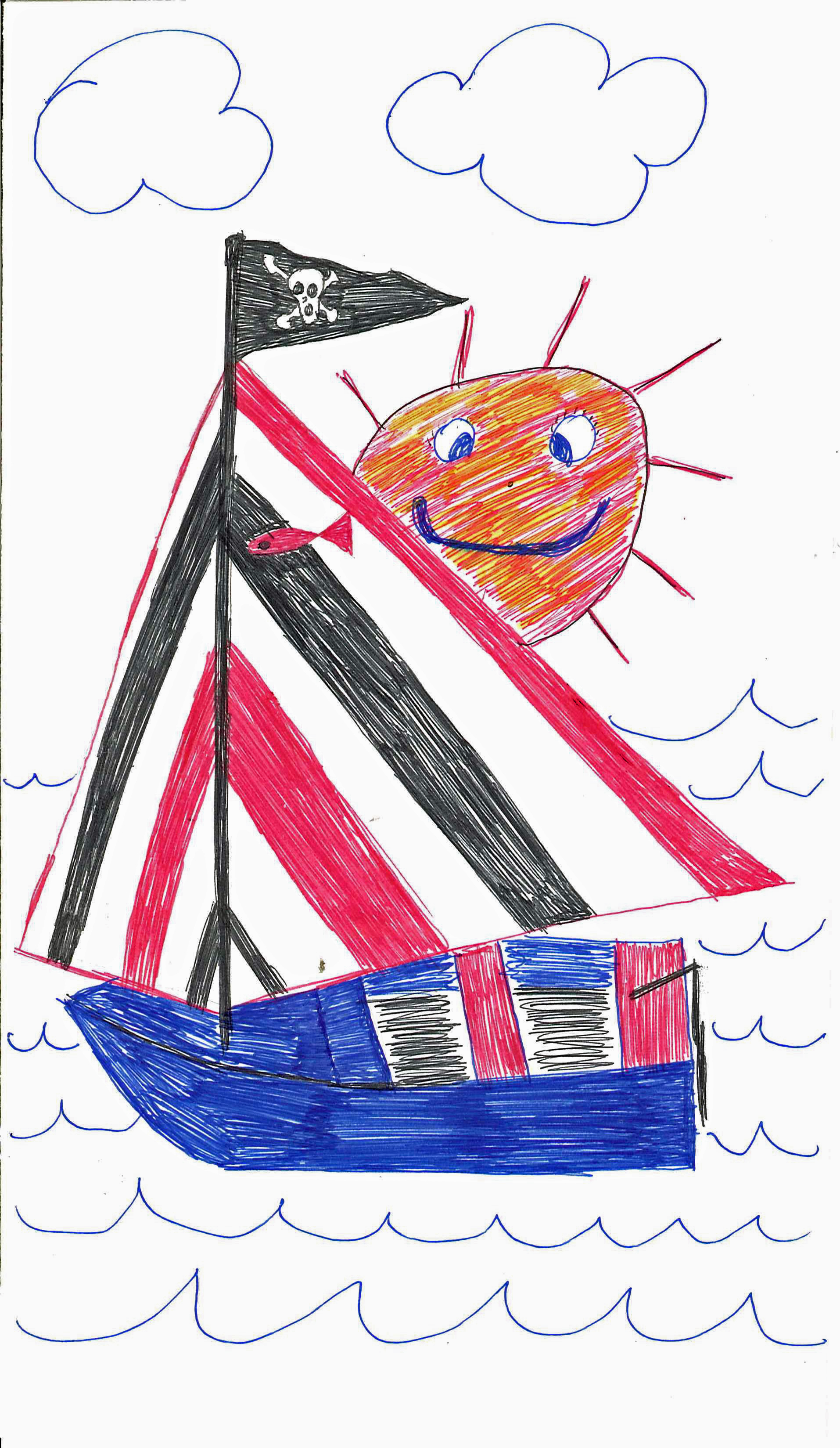 Sailboat
